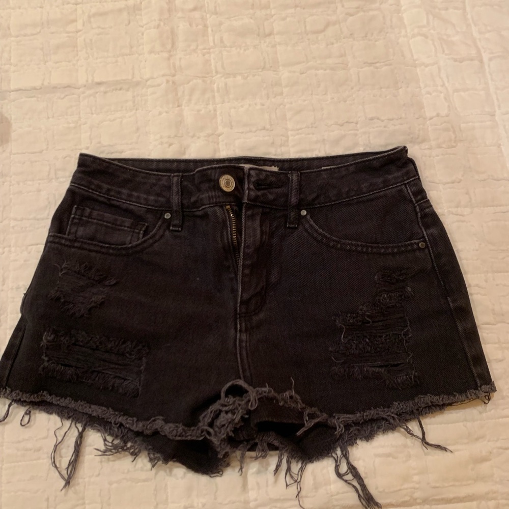 Pacsun shorts!